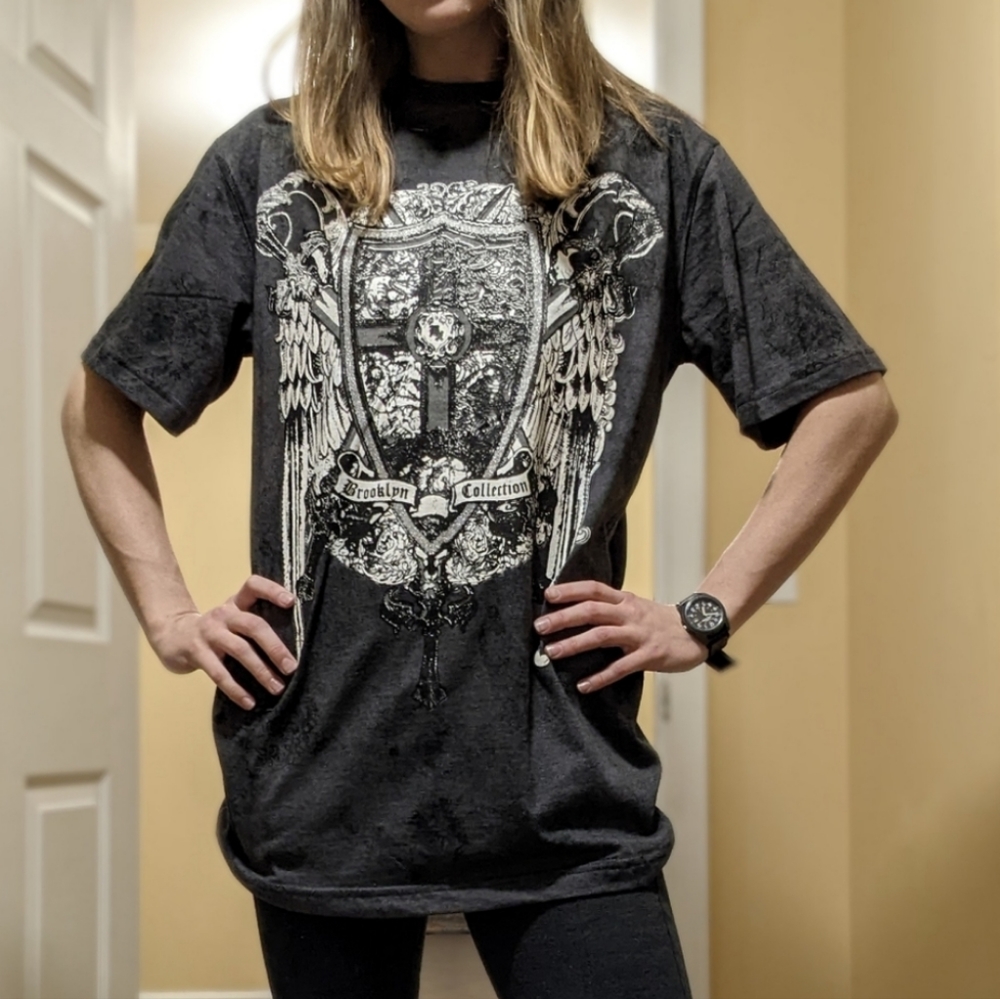 Brooklyn Collection T-shirt